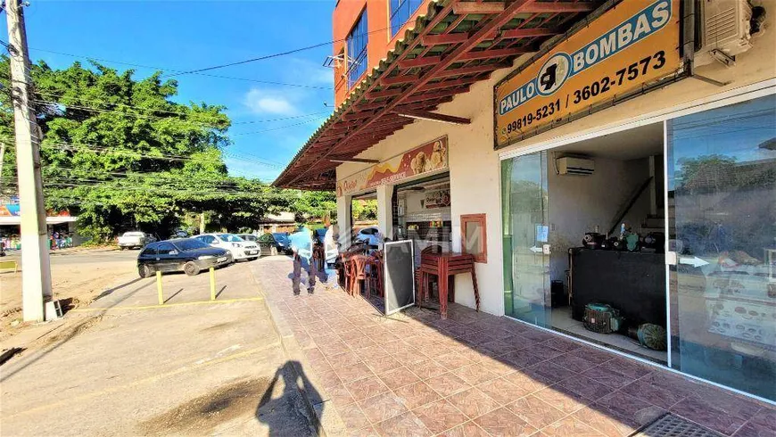 Foto 1 de Ponto Comercial à venda, 28m² em Itaipu, Niterói