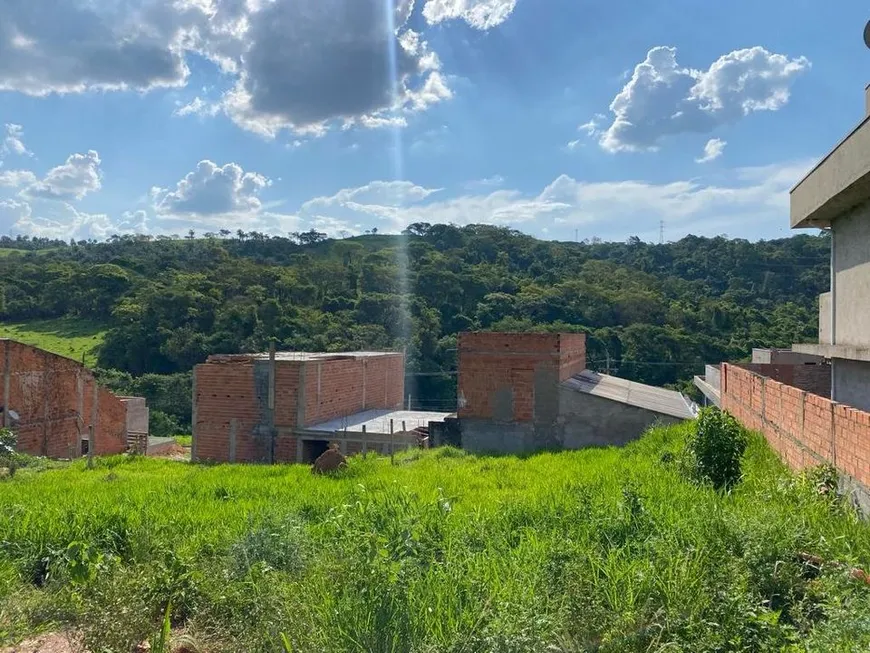 Foto 1 de Lote/Terreno à venda, 300m² em Chácara Primavera, Jaguariúna