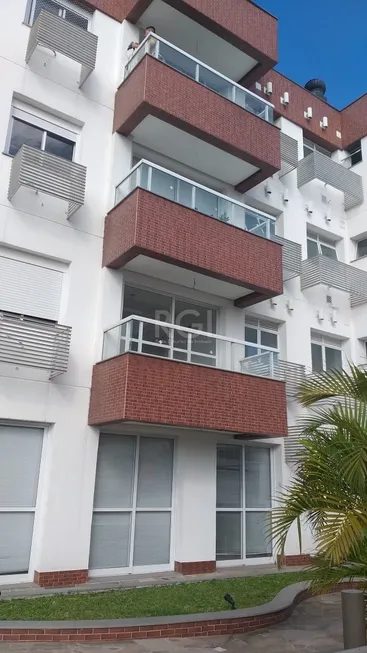 Foto 1 de Apartamento com 2 Quartos à venda, 85m² em Tristeza, Porto Alegre