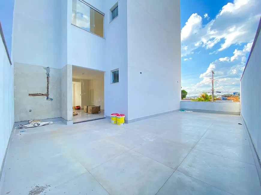 Foto 1 de Apartamento com 3 Quartos à venda, 120m² em Letícia, Belo Horizonte