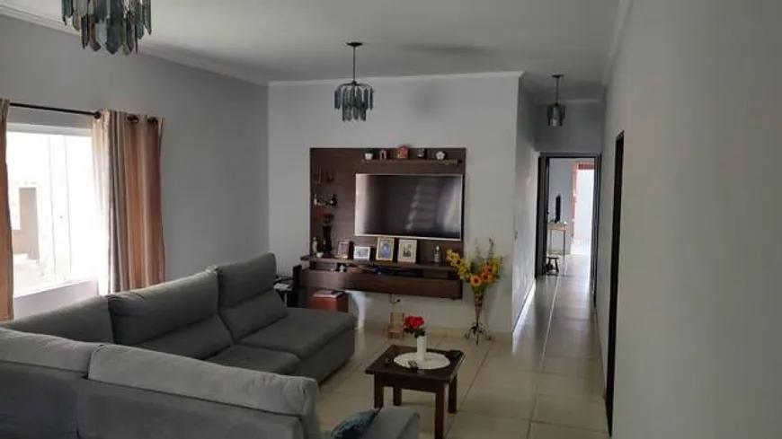 Foto 1 de Casa com 5 Quartos à venda, 405m² em Parque Nova Jandira, Jandira