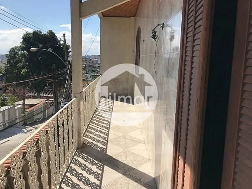 Foto 1 de Apartamento com 2 Quartos à venda, 211m² em Penha Circular, Rio de Janeiro