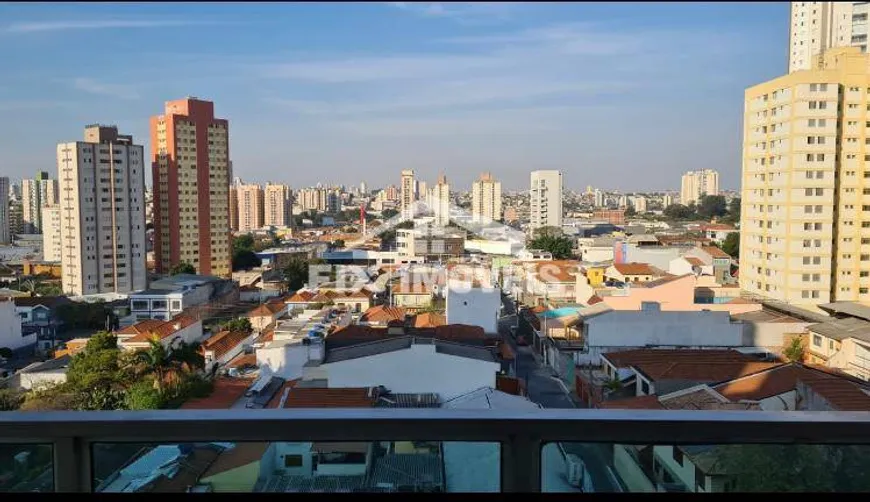 Foto 1 de Apartamento com 3 Quartos à venda, 106m² em Chácara Califórnia, São Paulo