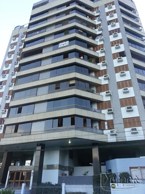 Foto 1 de Cobertura com 5 Quartos à venda, 318m² em Rio Branco, Novo Hamburgo