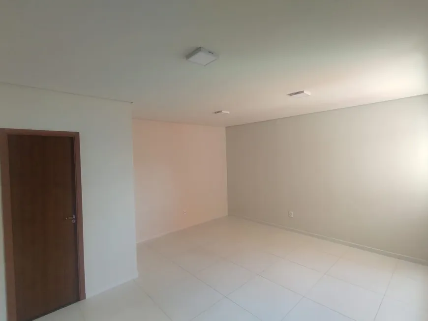 Foto 1 de Imóvel Comercial com 1 Quarto para alugar, 24m² em Residencial Santa Rita II, Pouso Alegre