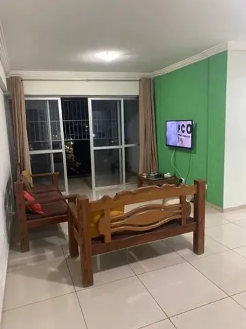 Foto 1 de Apartamento com 2 Quartos à venda, 90m² em Boa Viagem, Recife