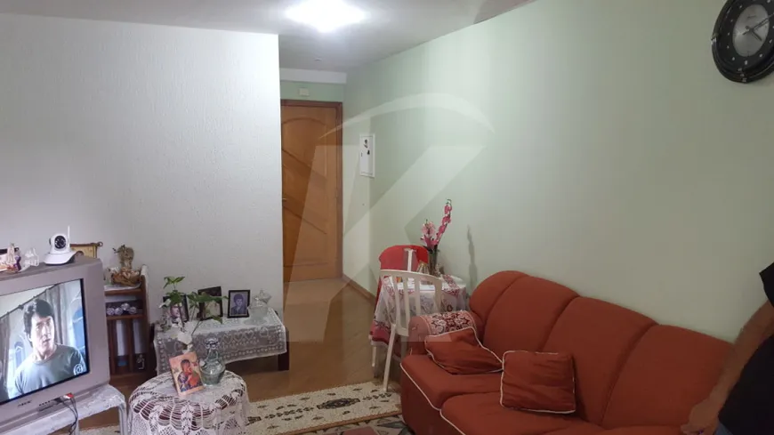 Foto 1 de Apartamento com 3 Quartos à venda, 84m² em Vila Medeiros, São Paulo