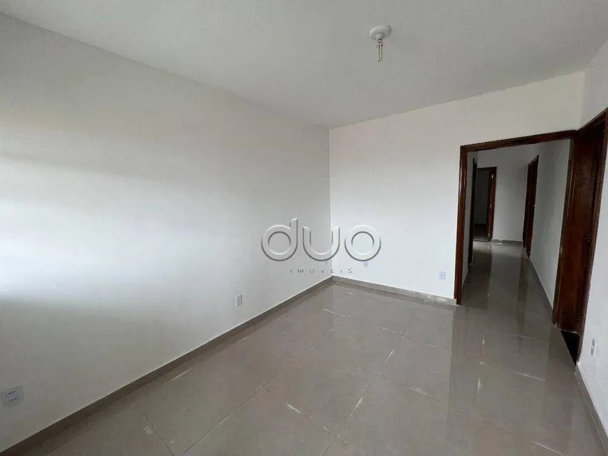 Foto 1 de Casa com 3 Quartos à venda, 167m² em Paulista, Piracicaba