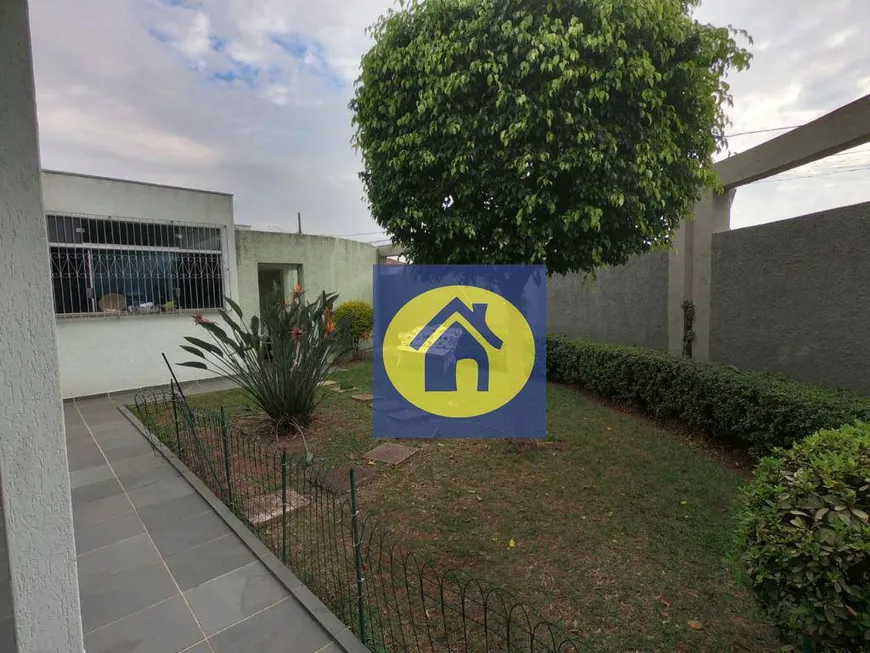 Foto 1 de Casa com 3 Quartos à venda, 188m² em Vila Liberdade, Jundiaí