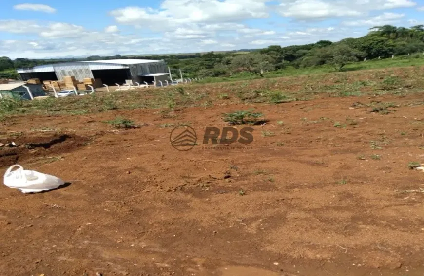 Foto 1 de Lote/Terreno à venda em Reunidas, Pilar do Sul