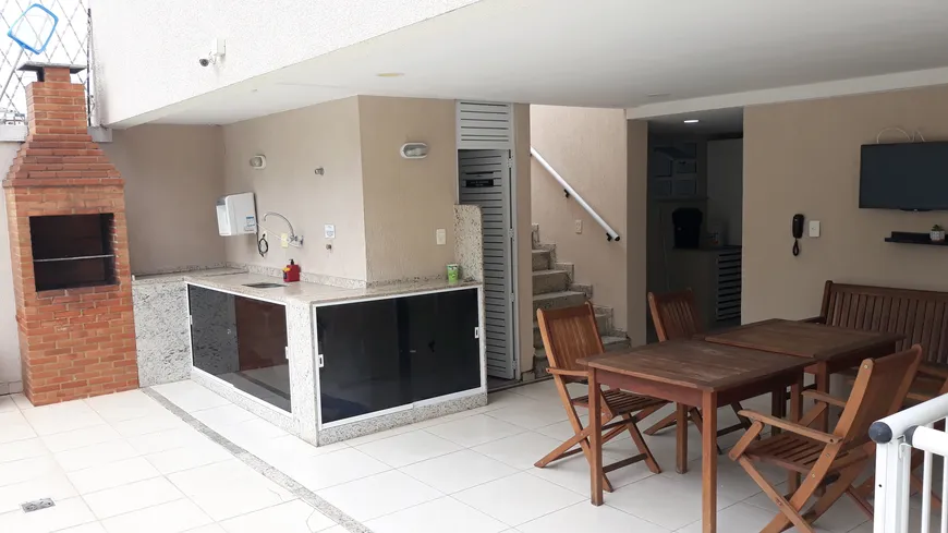 Foto 1 de Casa de Condomínio com 3 Quartos à venda, 104m² em Méier, Rio de Janeiro