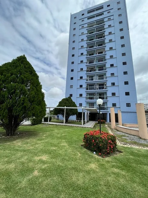 Foto 1 de Apartamento com 3 Quartos à venda, 70m² em Torre, João Pessoa