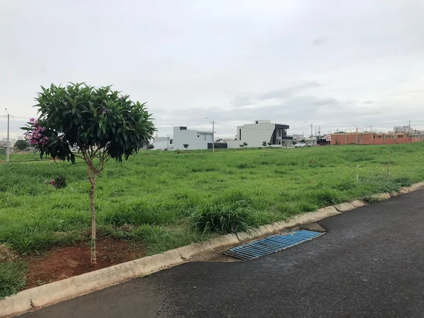 Foto 1 de Lote/Terreno à venda, 250m² em Residencial Jardim do Jatoba, Hortolândia