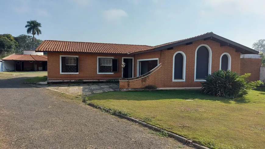 Foto 1 de Fazenda/Sítio à venda, 300m² em BONGUE, Piracicaba