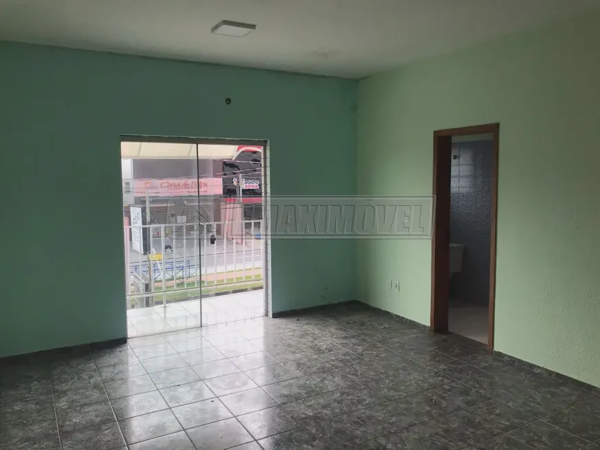 Foto 1 de Sala Comercial para alugar, 33m² em Jardim Maria Antonia Prado, Sorocaba