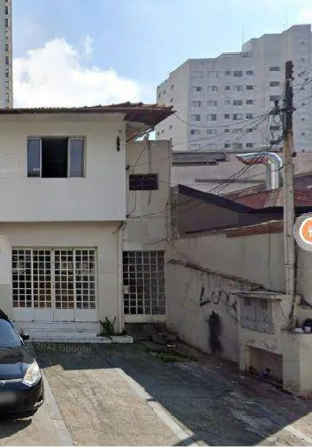 Foto 1 de Imóvel Comercial à venda, 100m² em Moema, São Paulo