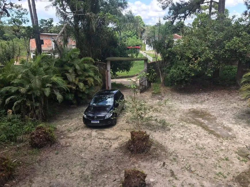 Foto 1 de Fazenda/Sítio com 3 Quartos à venda, 120m² em Vila Parque Fluvial, Itanhaém