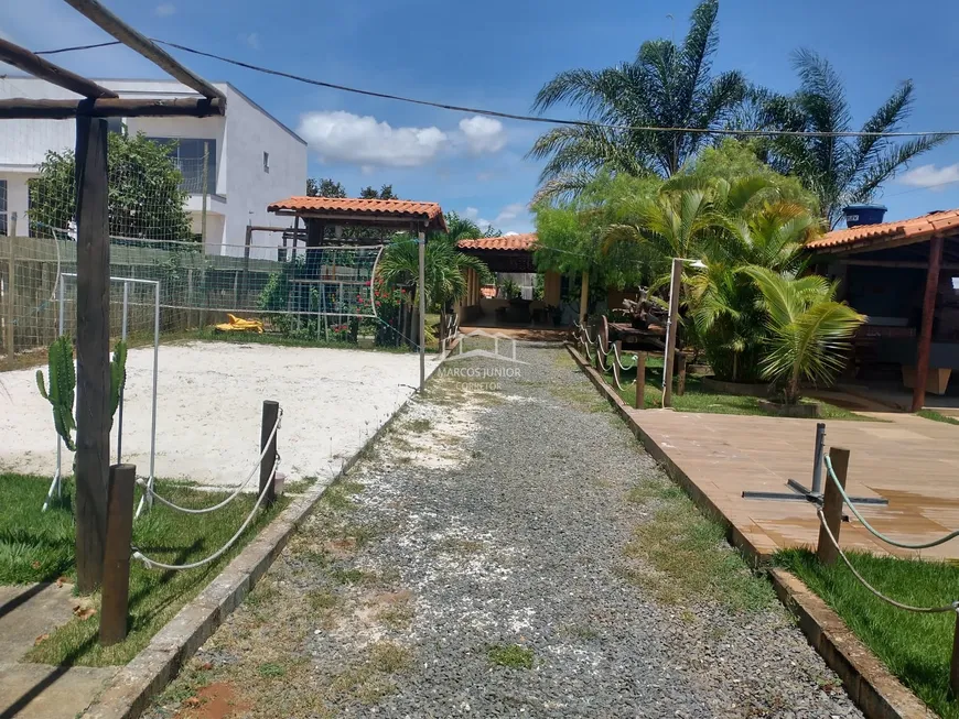 Foto 1 de Fazenda/Sítio à venda, 1000m² em Area Rural de Montes Claros, Montes Claros
