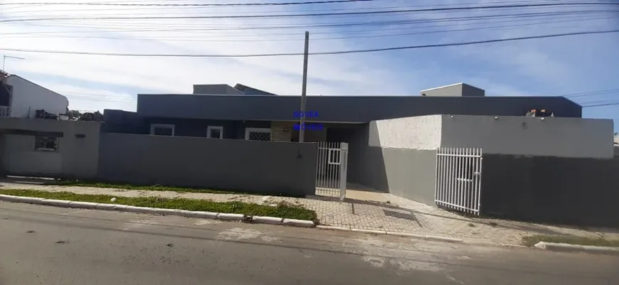 Foto 1 de Casa com 2 Quartos à venda, 40m² em Tatuquara, Curitiba