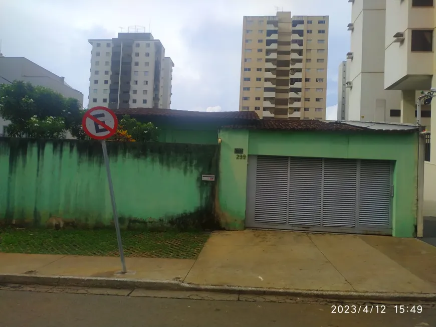 Foto 1 de Casa com 3 Quartos à venda, 258m² em Alto da Glória, Goiânia