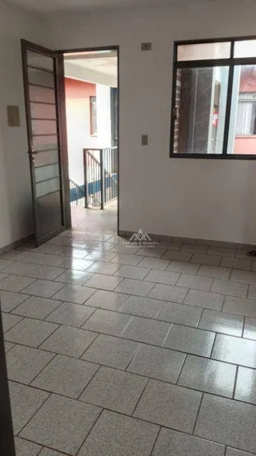 Foto 1 de Apartamento com 2 Quartos à venda, 54m² em Residencial das Americas, Ribeirão Preto