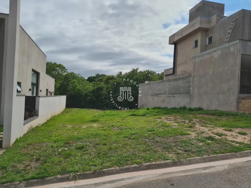 Foto 1 de Lote/Terreno à venda, 300m² em Jardim Celeste, Jundiaí