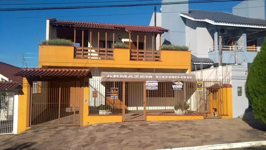 Foto 1 de Casa com 4 Quartos à venda, 355m² em Cristo Rei, São Leopoldo