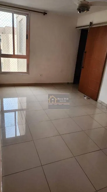 Foto 1 de Apartamento com 2 Quartos à venda, 56m² em São José, São Caetano do Sul