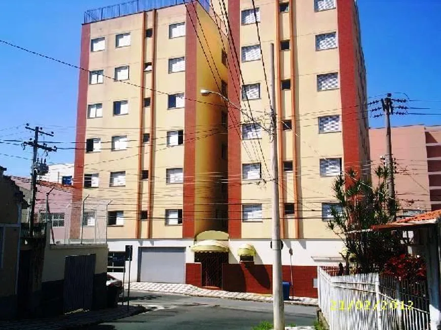 Foto 1 de Apartamento com 4 Quartos à venda, 130m² em Jardim Vergueiro, Sorocaba