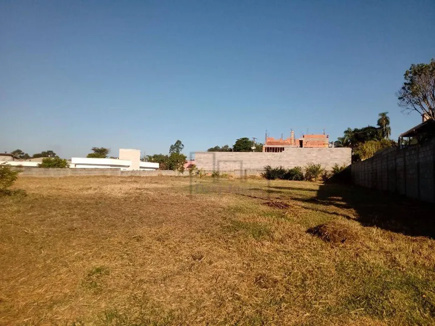 Foto 1 de Lote/Terreno à venda, 800m² em Cercado, Aracoiaba da Serra