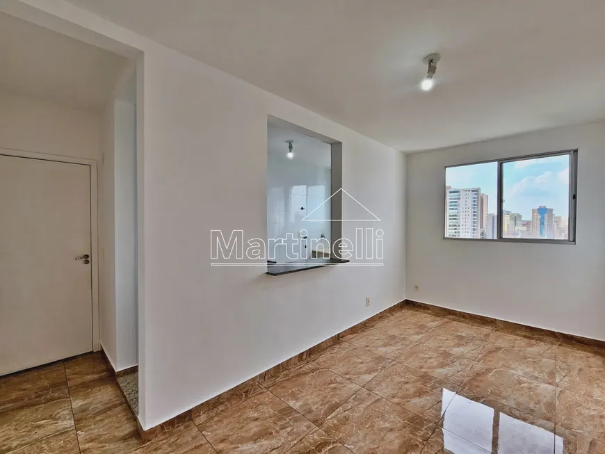 Foto 1 de Apartamento com 2 Quartos à venda, 47m² em City Ribeirão, Ribeirão Preto