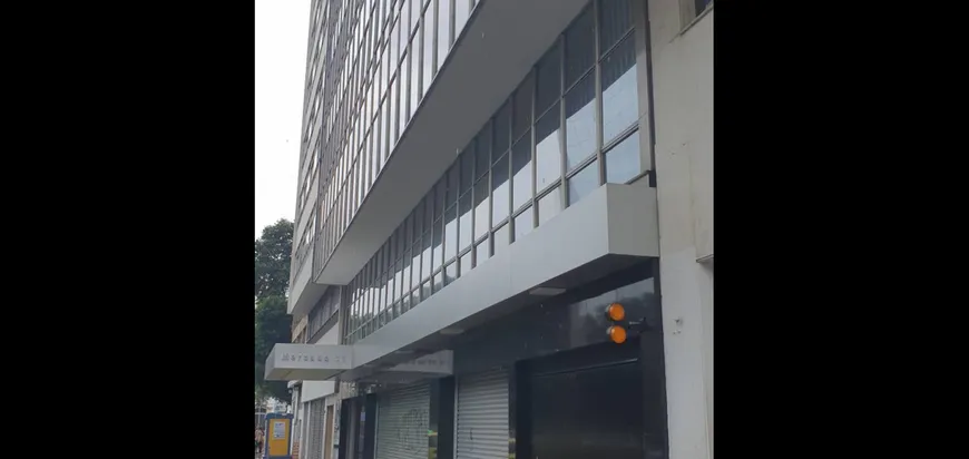 Foto 1 de Ponto Comercial com 8 Quartos à venda, 541m² em Centro, Rio de Janeiro