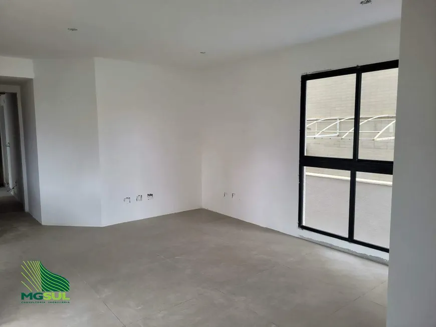 Foto 1 de Apartamento com 2 Quartos à venda, 63m² em São Pedro, Belo Horizonte