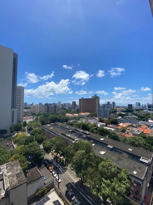 Foto 1 de Apartamento com 3 Quartos à venda, 160m² em Boa Vista, Recife