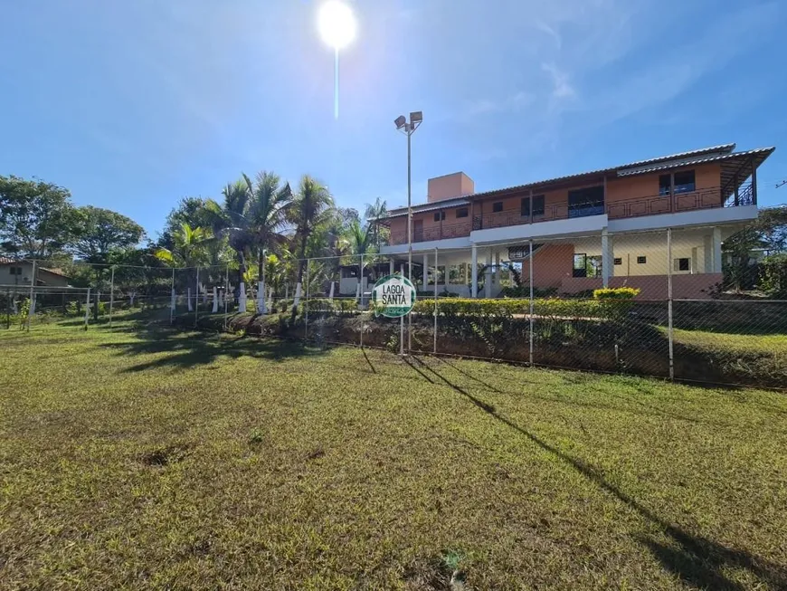 Foto 1 de Casa de Condomínio com 5 Quartos à venda, 500m² em Condomínio Aldeia da Jaguara, Jaboticatubas