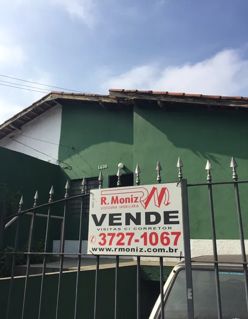 Foto 1 de Casa com 2 Quartos à venda, 158m² em Butantã, São Paulo
