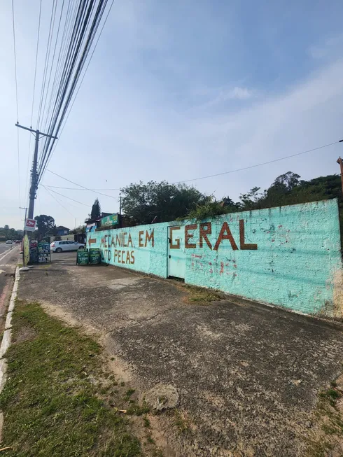 Foto 1 de Lote/Terreno à venda, 1308m² em Partenon, Porto Alegre