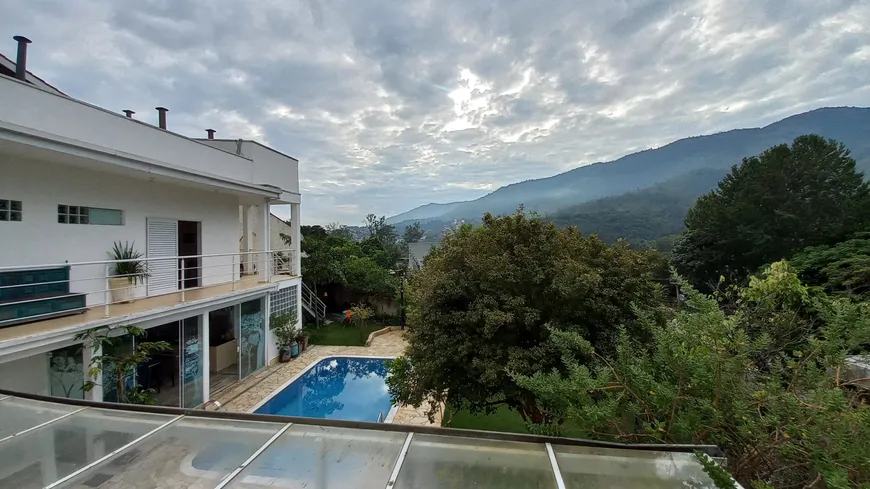 Foto 1 de Casa de Condomínio com 5 Quartos à venda, 377m² em Nova Gardenia, Atibaia