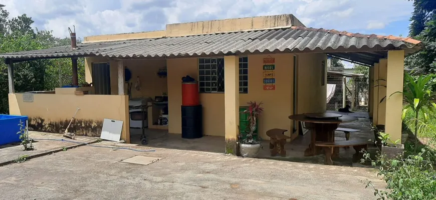 Foto 1 de Casa com 2 Quartos à venda, 720m² em , São Joaquim de Bicas