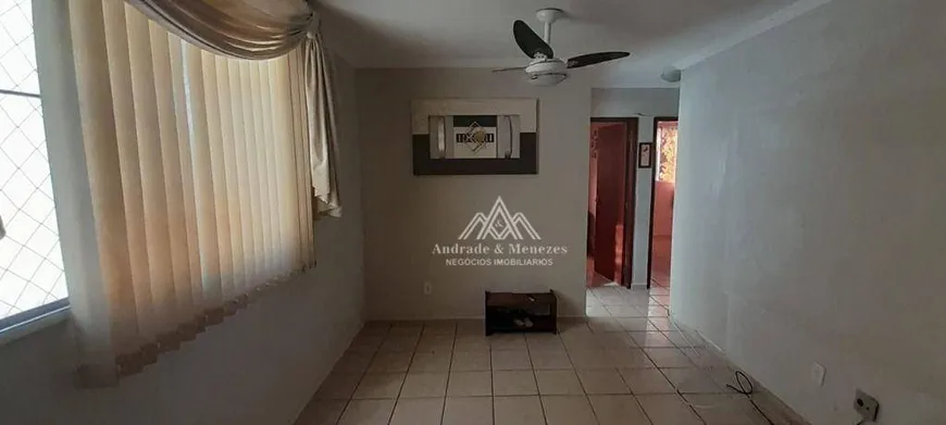 Foto 1 de Apartamento com 3 Quartos à venda, 61m² em Jardim Palma Travassos, Ribeirão Preto