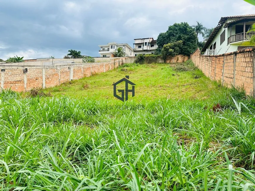 Foto 1 de Lote/Terreno à venda, 1000m² em Garças, Belo Horizonte