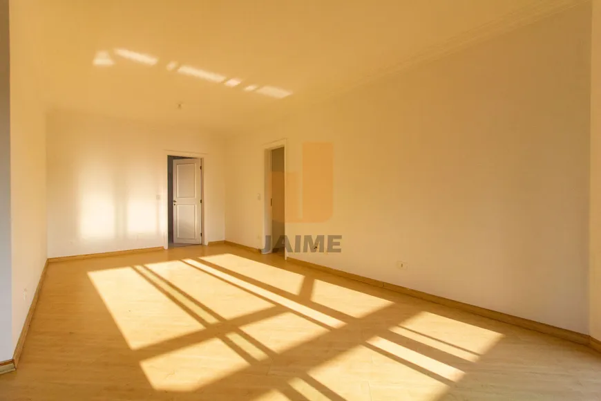 Foto 1 de Apartamento com 3 Quartos à venda, 210m² em Chacara Itaim , São Paulo