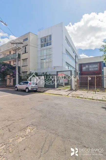 Foto 1 de Prédio Comercial para alugar, 1812m² em Azenha, Porto Alegre