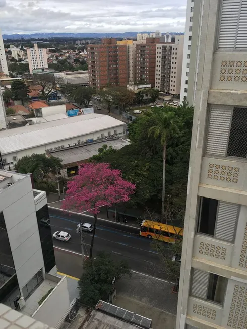 Foto 1 de Apartamento com 3 Quartos à venda, 126m² em Centro, São José dos Campos