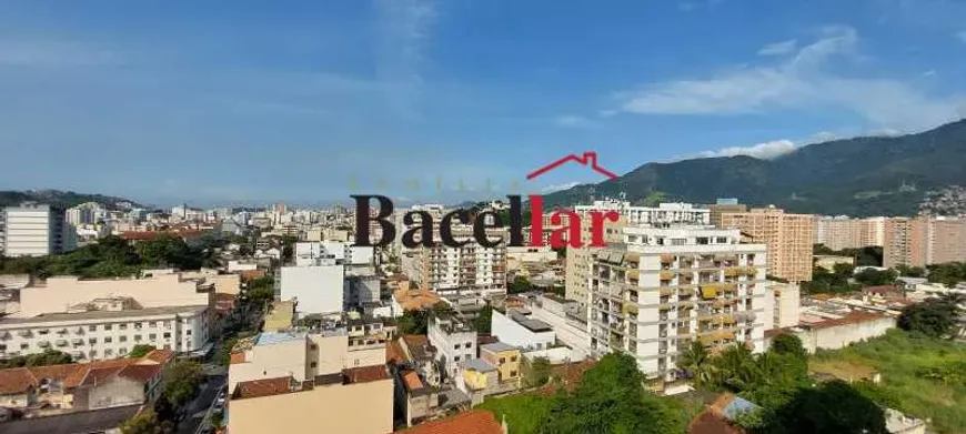 Foto 1 de Cobertura com 2 Quartos à venda, 97m² em Vila Isabel, Rio de Janeiro