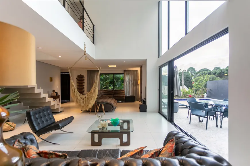 Foto 1 de Casa com 3 Quartos à venda, 280m² em Abranches, Curitiba