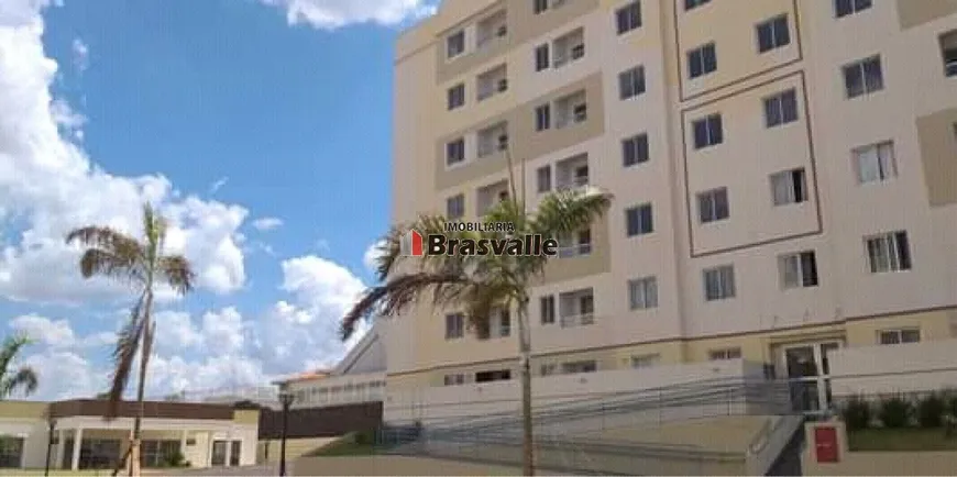 Foto 1 de Apartamento com 3 Quartos à venda, 60m² em Universitário, Cascavel