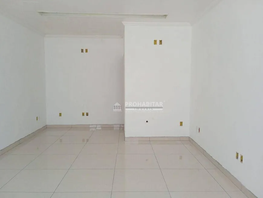 Foto 1 de Sala Comercial para alugar, 45m² em Jardim Santa Francisca Cabrini, São Paulo