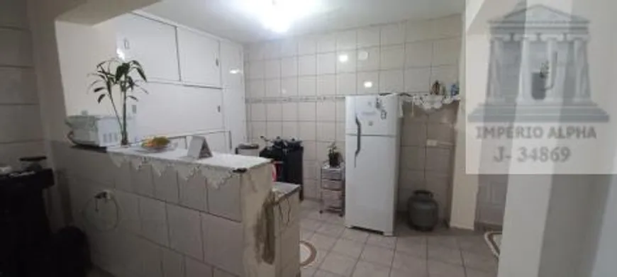 Foto 1 de Sobrado com 2 Quartos à venda, 165m² em Macedo, Guarulhos