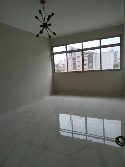 Foto 1 de Apartamento com 2 Quartos à venda, 104m² em Embaré, Santos